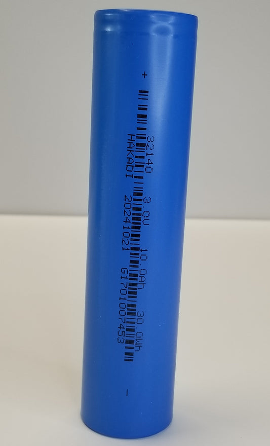 32140 10Ah sodium-ion battery cell