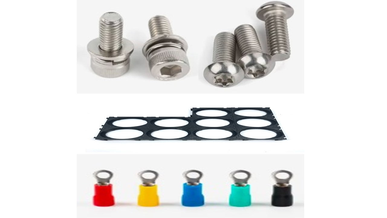 Accessories