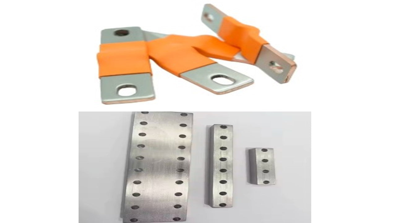 Busbars