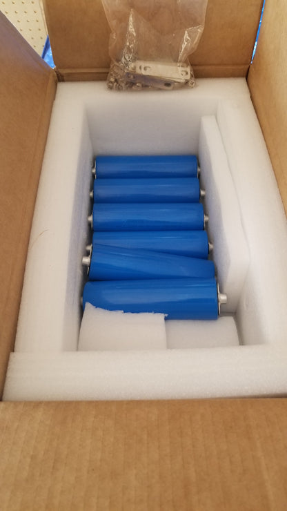 46145 Sodium-Ion Battery Cell – 3.0V 20Ah Cylindrical