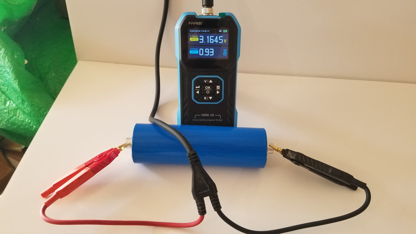 46145 Sodium-Ion Battery Cell – 3.0V 20Ah Cylindrical