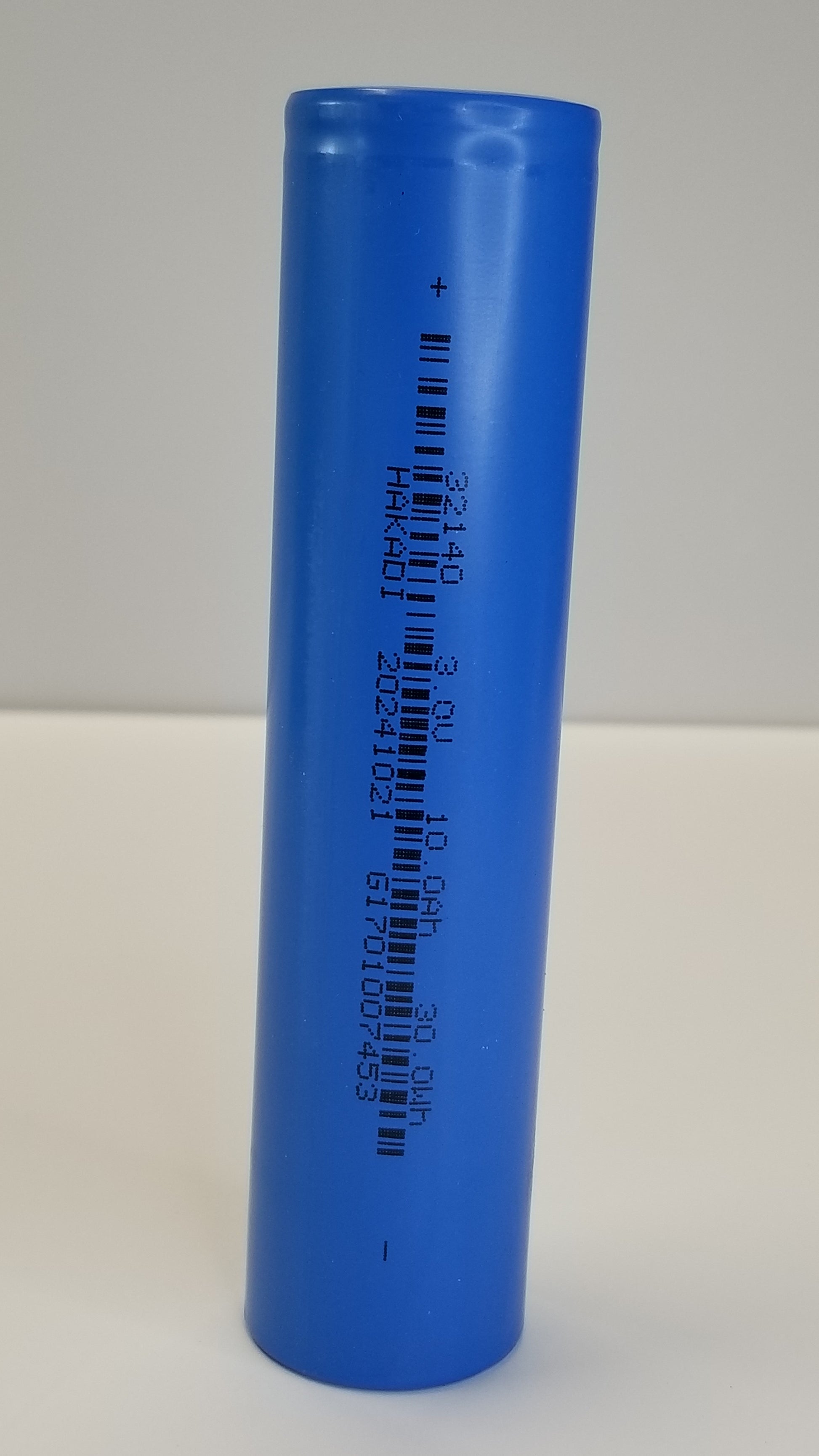 32140 10Ah sodium-ion battery cell