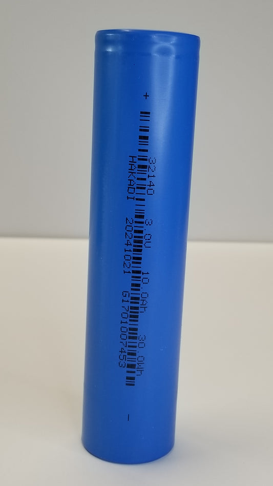 32140 10Ah sodium-ion battery cell