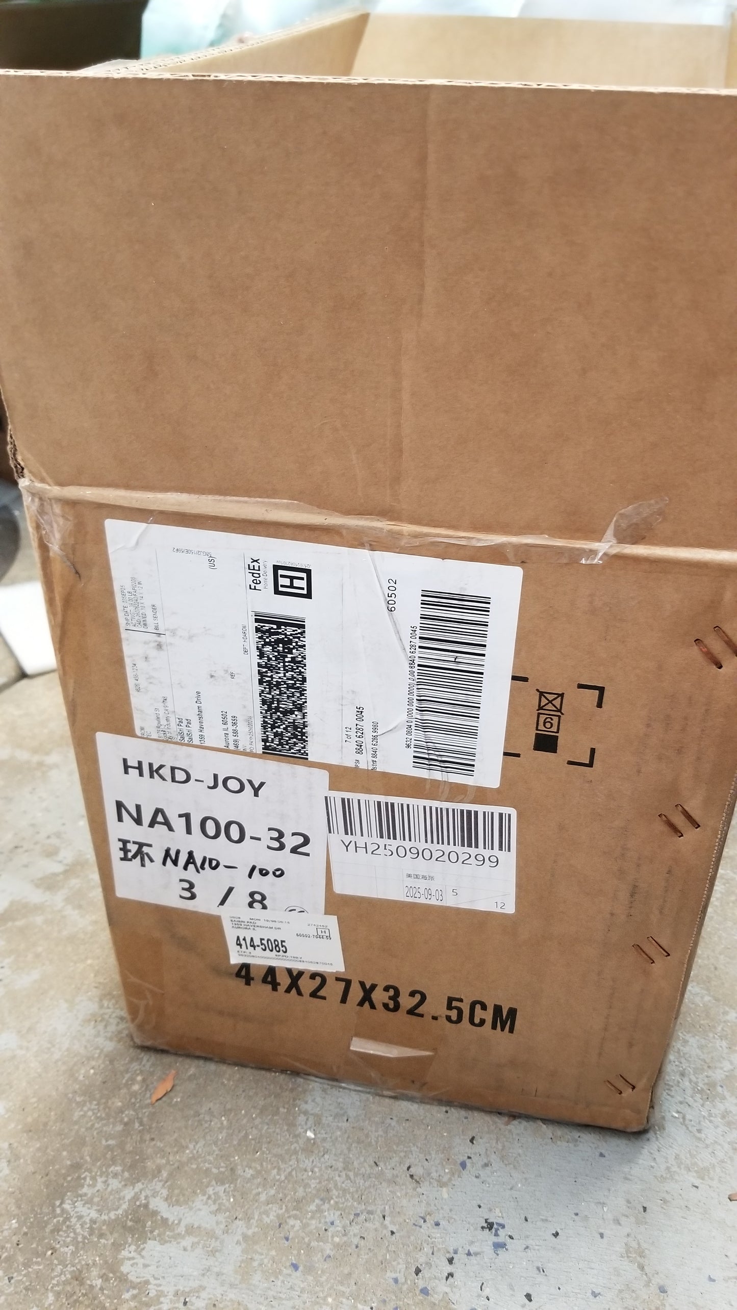 32140 Sodium-Ion Battery Cell — 3.0V 10Ah High-Power Na-Ion Cell