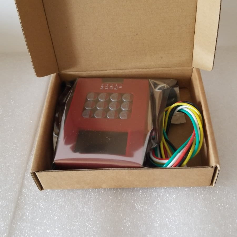 Heltec Energy 4S 5A Active Balancer with Voltage Display — image 1 of 5