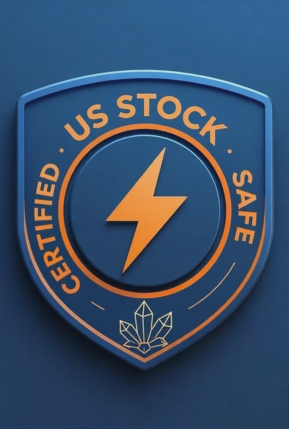 46145 Sodium-Ion Battery Cell – 3.0V 20Ah Cylindrical