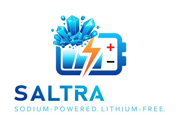 Saltra Batteries LLC